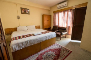 Hotel Nana